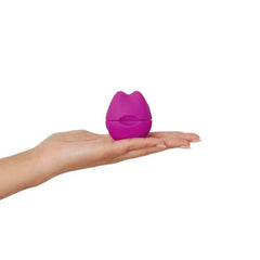 Plus One Pop Up Vibrator - Dreamy Desire