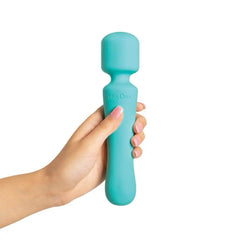 PlusOne Vibrating Wand - Dreamy Desire
