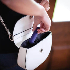 PlusOne Vibrating Bullet - Dreamy Desire