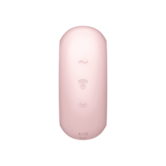 Pro To Go 3 (rose) - Dreamy Desire