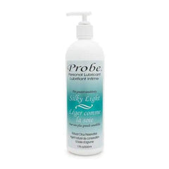 Probe Silky Light Lubricant (17oz) - Dreamy Desire