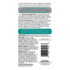 Probe Silky Light Lubricant (17oz) - Dreamy Desire