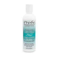 Probe Silky Light Personal Lubricant (8.5oz) - Dreamy Desire