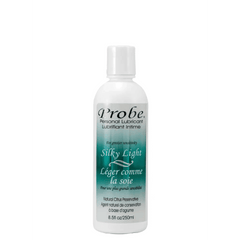 Probe Silky Light Personal Lubricant (8.5oz) - Dreamy Desire