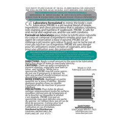 Probe Silky Light Personal Lubricant (8.5oz) - Dreamy Desire