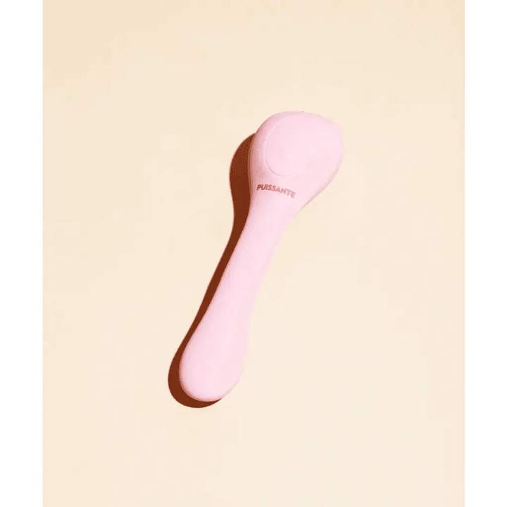 Puissante Coco Dual Stimulator - Dreamy Desire