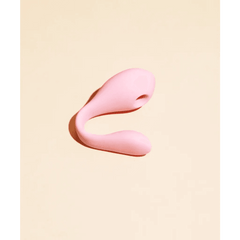 Puissante Coco Dual Stimulator - Dreamy Desire