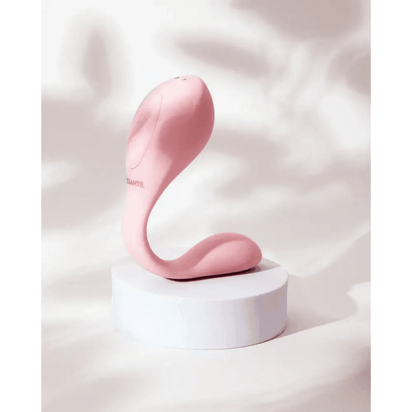 Puissante Coco Dual Stimulator - Dreamy Desire
