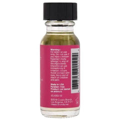Pure Instinct Pheromone Infused Essential Perfume Oil for Her (.5oz) - Dreamy Desire