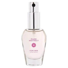 Pure Instinct Pheromone Perfume Oil For Her (.05oz) - Dreamy Desire