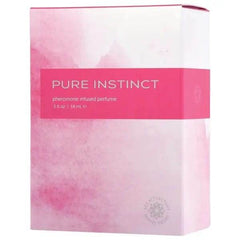 Pure Instinct Pheromone Perfume Oil For Her (.05oz) - Dreamy Desire