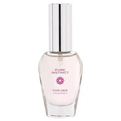 Pure Instinct Pheromone Perfume Oil For Her (.05oz) - Dreamy Desire