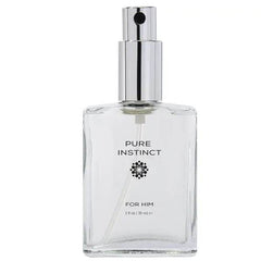 Pure Instinct Pheromone Perfume Oil for Him - Dreamy Desire