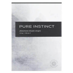 Pure Instinct Pheromone Perfume Oil for Him - Dreamy Desire