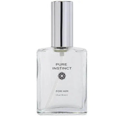 Pure Instinct Pheromone Perfume Oil for Him - Dreamy Desire
