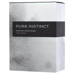 Pure Instinct Pheromone Perfume Oil for Him - Dreamy Desire