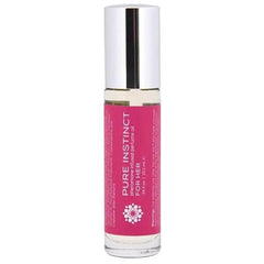 Pure Instinct Pheromone Perfume Oil Roll On for Her (.34oz) - Dreamy Desire
