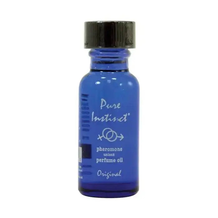 Pure Instinct True Blue Fragrance Pheromone Oil (.5oz) - Dreamy Desire