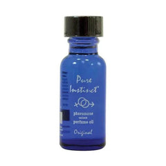 Pure Instinct True Blue Fragrance Pheromone Oil (.5oz) - Dreamy Desire