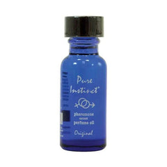 Pure Instinct True Blue Fragrance Pheromone Oil (.5oz) - Dreamy Desire