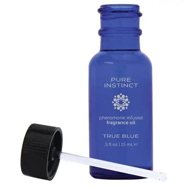 Pure Instinct True Blue Fragrance Pheromone Oil (.5oz) - Dreamy Desire