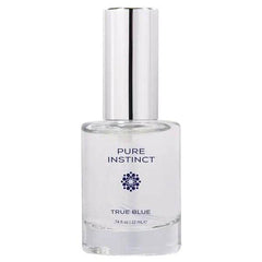 Pure Instinct True Blue Pheromone Infused Fragrance (.74oz) - Dreamy Desire