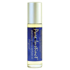Pure Instinct Roll-On Cologne - Pheromone Infused Essential Oil - Dreamy Desire