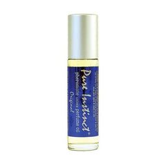 Pure Instinct Roll-On Cologne - Pheromone Infused Essential Oil - Dreamy Desire