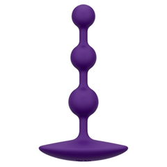 Romp Amp Anal Beads - Dreamy Desire