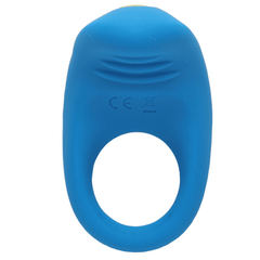 ROMP Juke Vibrating Cock Ring Massager - Dreamy Desire