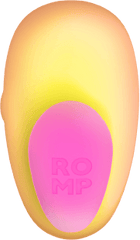 Romp Kiss Clitoral Stimulator - Dreamy Desire