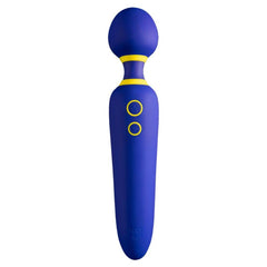 ROMP Flip Wand Vibrator & Massager - Dreamy Desire