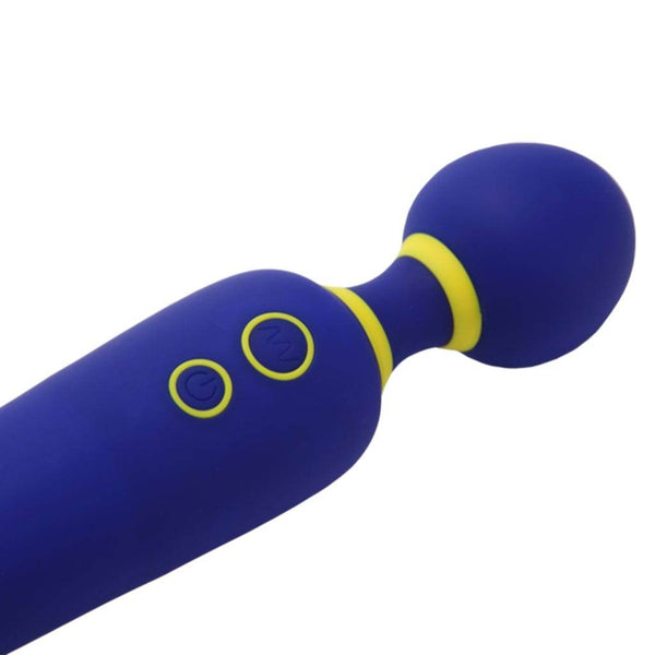 ROMP Flip Wand Vibrator & Massager - Dreamy Desire