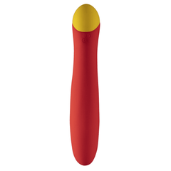 ROMP Hype G-Spot Vibrator - Dreamy Desire