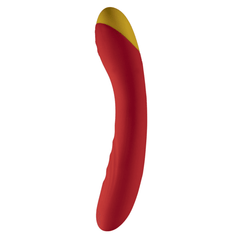 ROMP Hype G-Spot Vibrator - Dreamy Desire