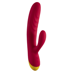 ROMP Jazz Rabbit Vibrator - Clitoral and G-spot Stimulator - Dreamy Desire