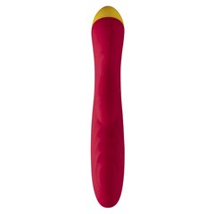 ROMP Jazz Rabbit Vibrator - Clitoral and G-spot Stimulator - Dreamy Desire