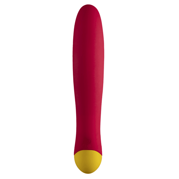 ROMP Jazz Rabbit Vibrator - Clitoral and G-spot Stimulator - Dreamy Desire