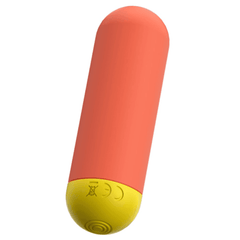 Romp Riot Bullet Vibrator - Dreamy Desire