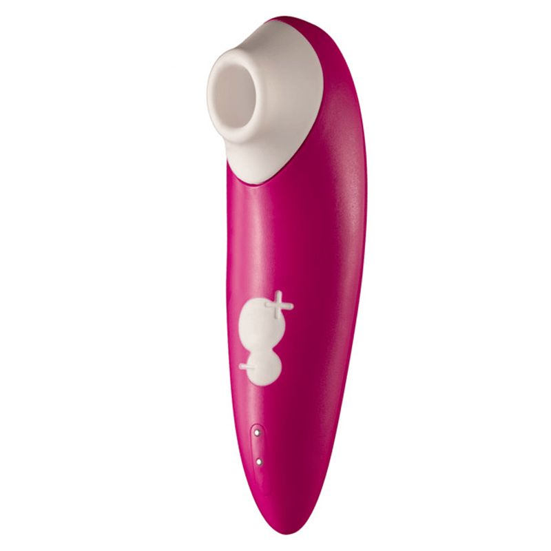 ROMP Vibrators Romp Shine Clitoral Stimulator Vibrator