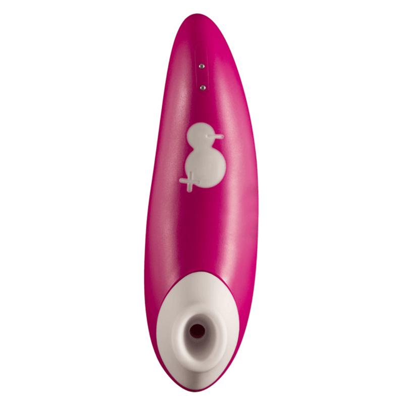 ROMP Vibrators Romp Shine Clitoral Stimulator Vibrator