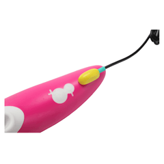Romp Shine Clitoral Stimulator Vibrator - Dreamy Desire