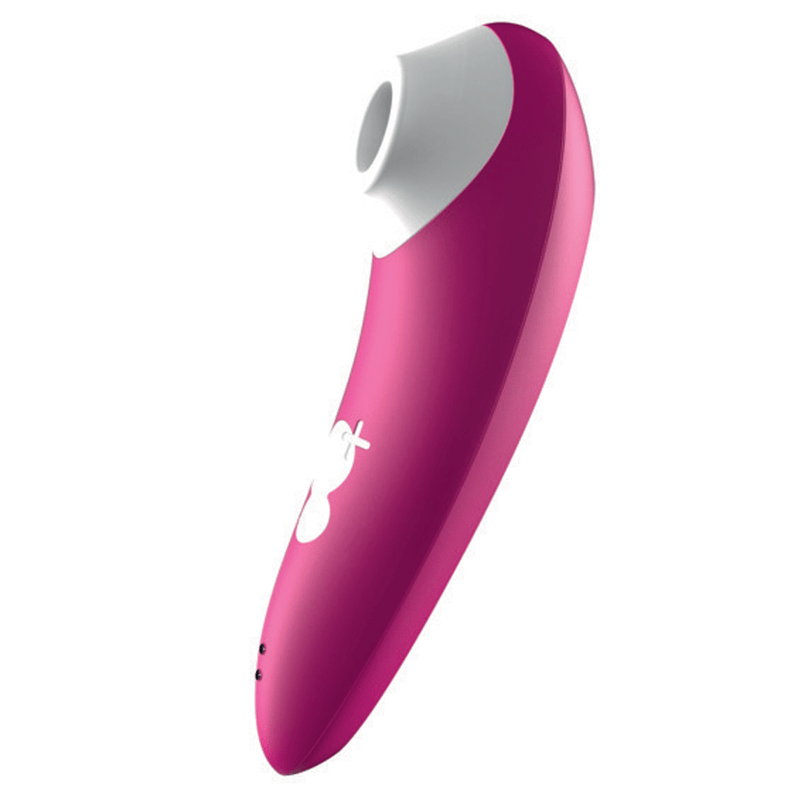 ROMP Vibrators Romp Shine Clitoral Stimulator Vibrator