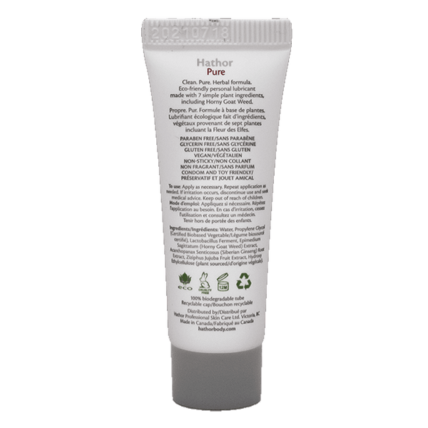 SUTIL - Hathor Pure 10ml - Dreamy Desire