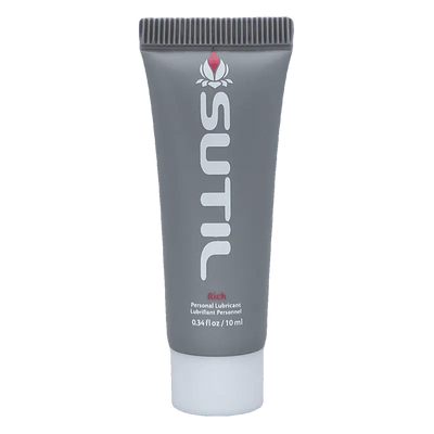 SUTIL Rich 12 Sample Size 10ml - Dreamy Desire