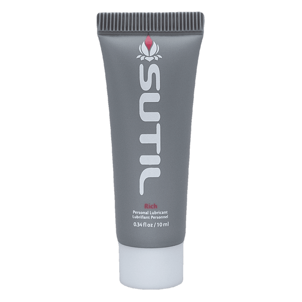 SUTIL Rich 12 Sample Size 10ml - Dreamy Desire