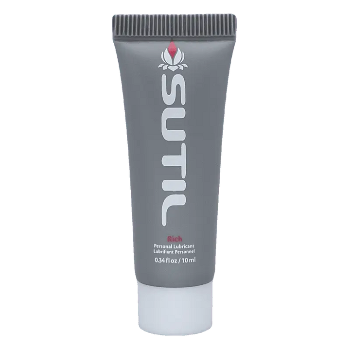 SUTIL Rich 12 Sample Size 10ml - Dreamy Desire