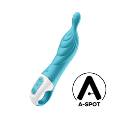 A-Mazing 2 - Turquoise