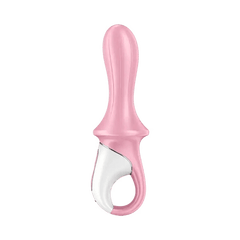 Satisfyer Air Pump Booty 5+ - Dreamy Desire