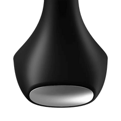 Satisfyer Backdoor Lover Anal Plug Vibrator Black - Dreamy Desire